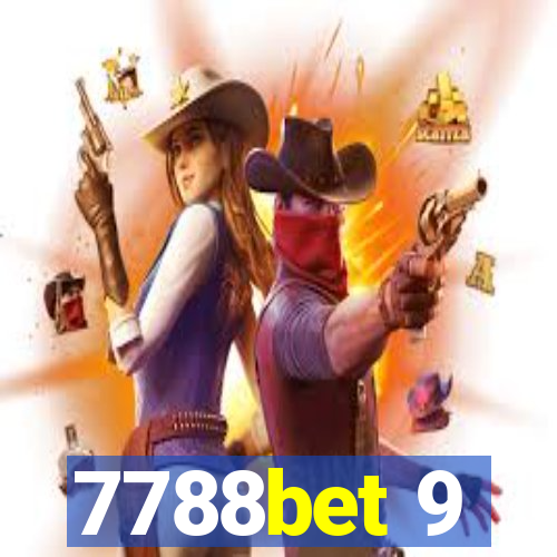 7788bet 9